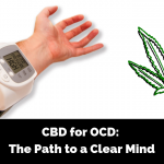 The Benefits of CBD for Those With High Blood Pressure