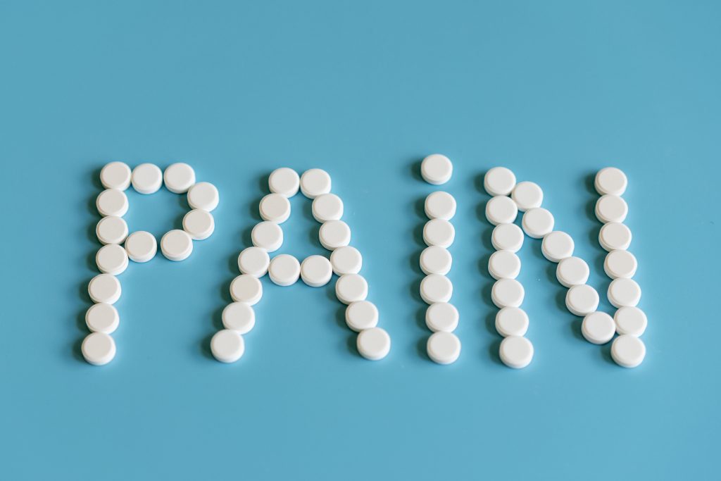 Do Pain Killers Really Work?