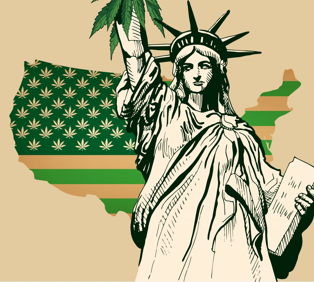 History of Hemp in America