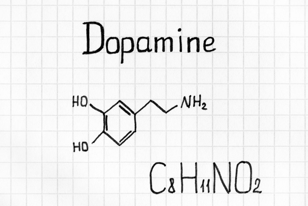 Parkinsons Dopamine