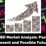 CBD Market Analysis Past, Present and Possible Future