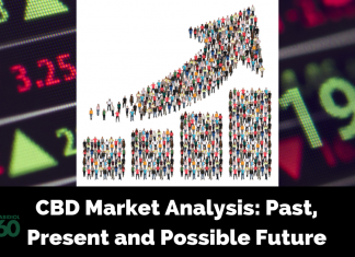 CBD Market Analysis: Past, Present and Possible Future