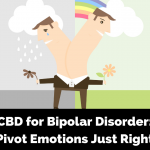 CBD for Bipolar Disorder_ Pivot Emotions Just Right