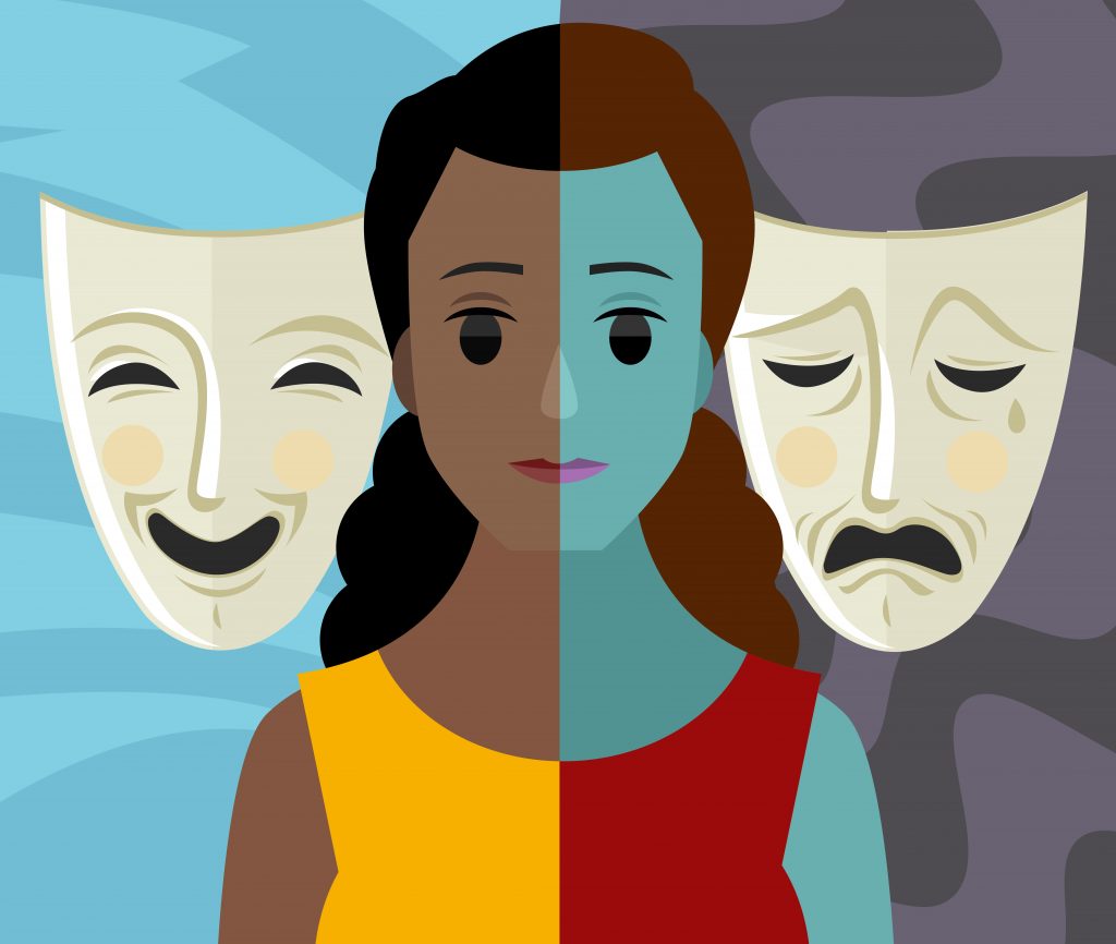 The Types of Bipolar Disorder