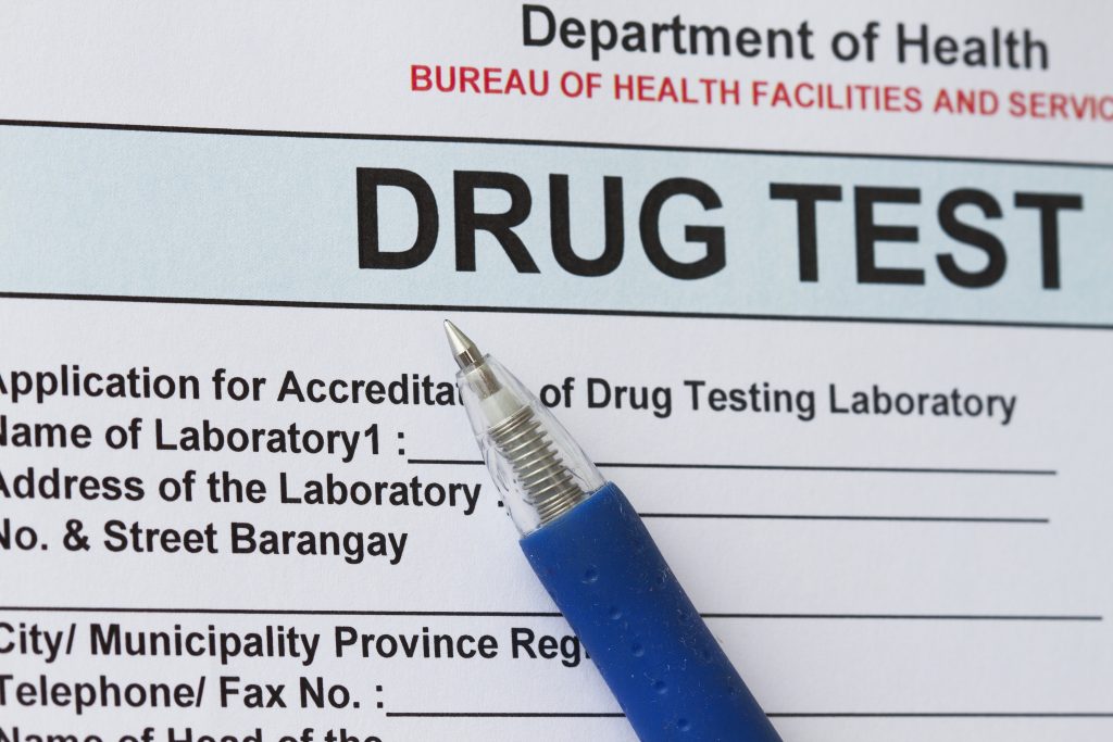 Will CBD Effect Drug Tests