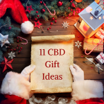 11 CBD Gift Ideas