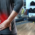 CBD for Lower Back Pain