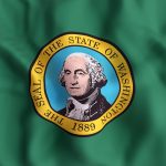 Washington State Flag