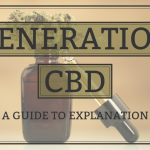 Generation CBD: A Guide to Explanation