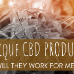 Unicque CBD Products