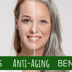 CBD’s Anti Aging Benefits