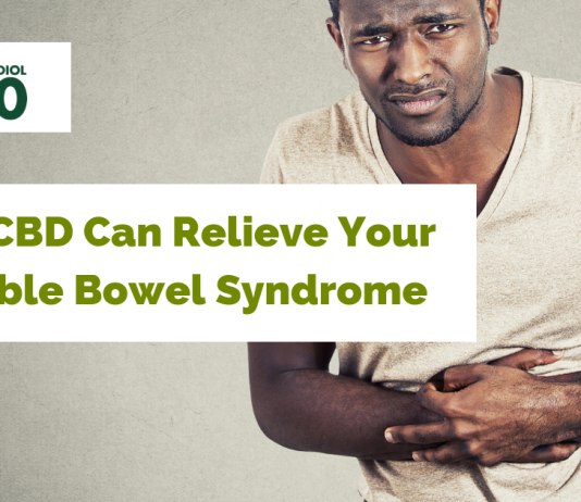 How CBD Can Relieve Your Irritable Bowel Syndrome