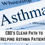 CBD’s Clear Path to Helping Asthma Patients