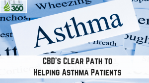 how to use cbd for asthma