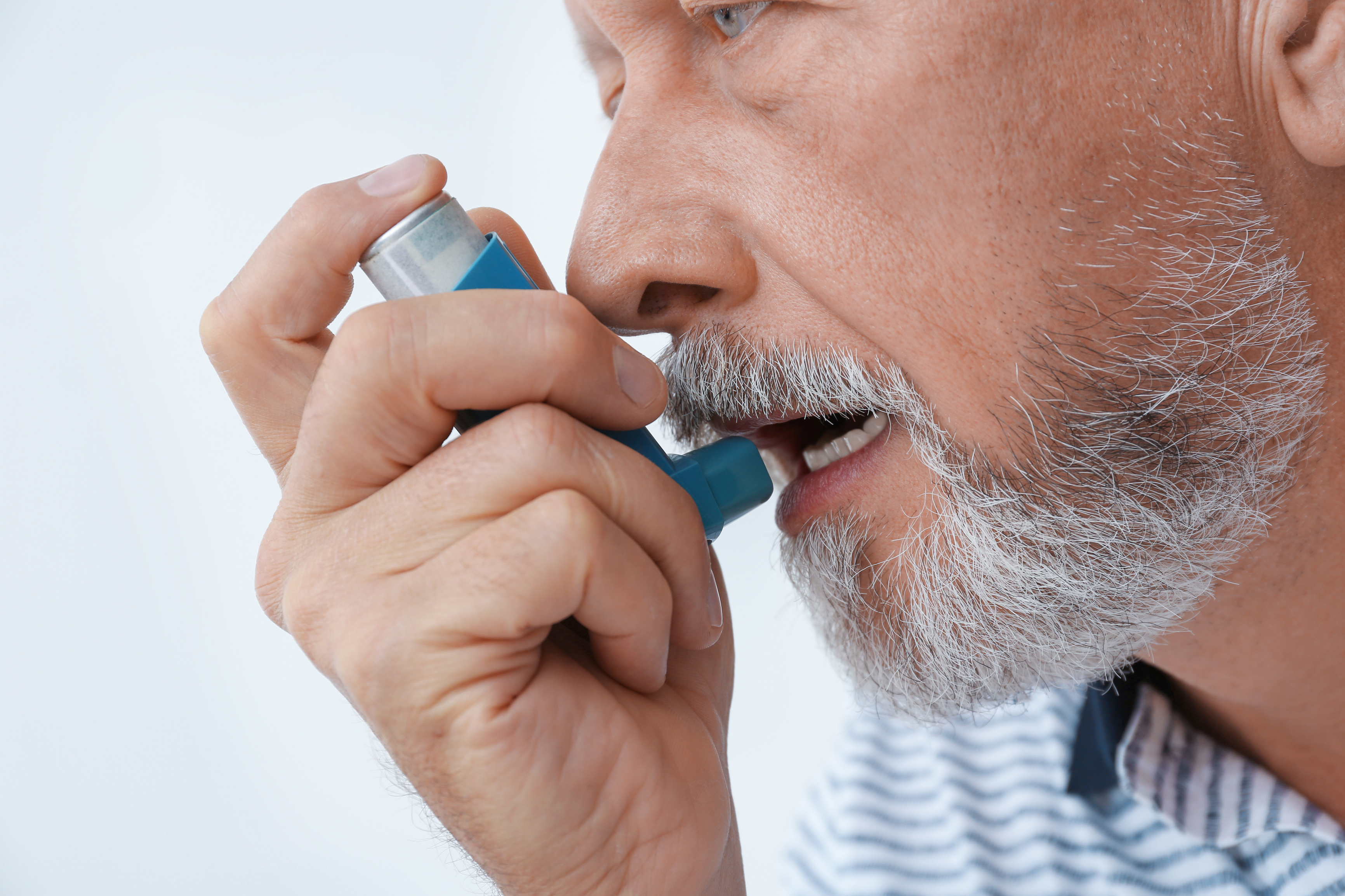 How Is Asthma Treated? Cannabidiol 360