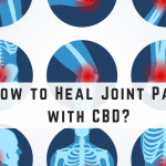 How to Heal Joint Pain with CBD?