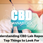 Understanding CBD Lab Reports: Top Things to Look For