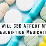 Will CBD Affect My Prescription Medication?