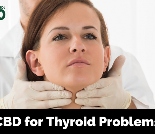 CBD for Thyroid Disorders