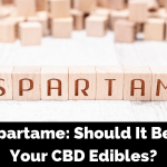 Aspartame_ Should It Be in Your CBD Edibles_