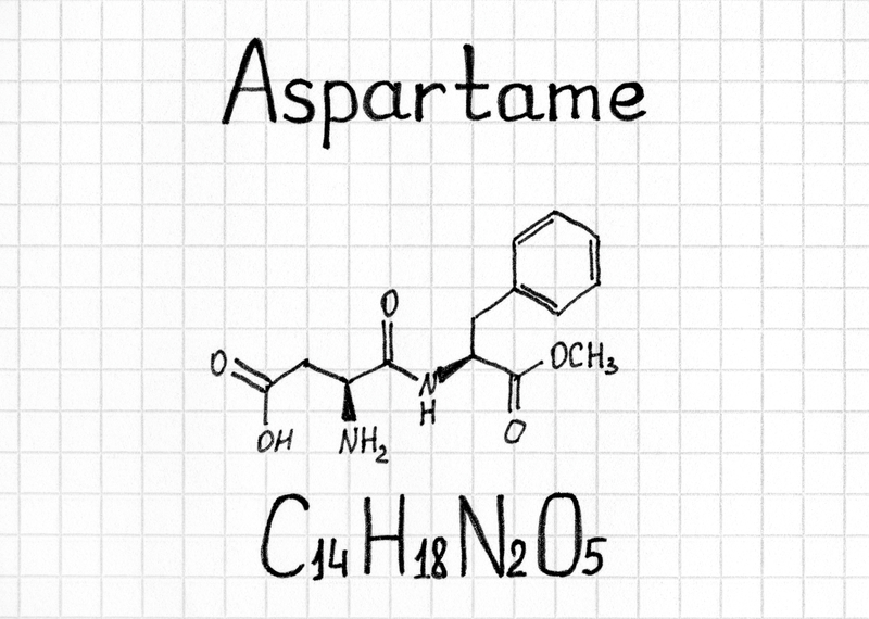 What Exactly is Aspartame and is it safe?