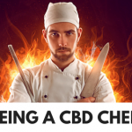 Being a CBD Chef