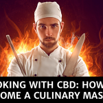 Cooking with CBD