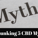 Debunking 5 CBD Myths