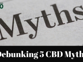 The Truth About 5 CBD Myths