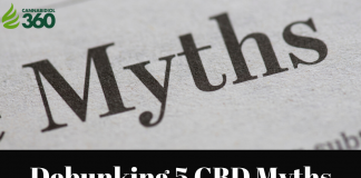 The Truth About 5 CBD Myths